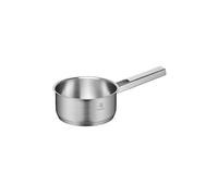 WMF Cacerola con mango y tapa ULTIMATE COOL 16cm Cromargan plata