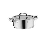 WMF Cacerola para asar Compact Cuisine 20cm plata