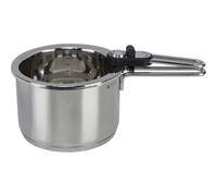 WMF Cazo de cocción lenta con termómetro y cesta, 18 cm