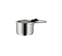 WMF Cazo de cocción lenta con termómetro y cesta 18 cm