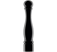 WMF Ceramill Molinillo de Sal y Pimienta, Negro