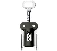WMF Sacacorchos y descapsulador Clever & More - Acero inoxidable pulido, 20 cm