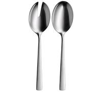 WMF Corvo Cromargan protect - cubiertos de servir, acero inoxidable pulido, resistente a los arañazos, apto para lavavajillas