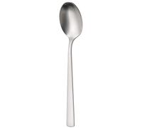 WMF Corvo Cromargan protect - cuchara de mesa, acero inoxidable pulido, resistente a los arañazos, apto para lavavajillas