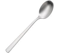 WMF Corvo Cromargan protect - cuchara de postre, acero inoxidable pulido, resistente a los arañazos, apto para lavavajillas