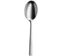 WMF Corvo Cromargan protect - cuchara de servir, acero inoxidable pulido, resistente a los arañazos, apto para lavavajillas
