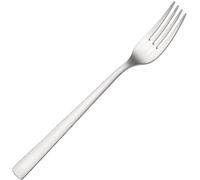 WMF Corvo Cromargan protect - tenedor de mesa, acero inoxidable pulido, resistente a los arañazos, apto para lavavajillas