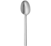 WMF - Cuchara Alteo Cromargan Acero Inoxidable 18/10 Mate Lavavajillas.