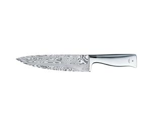 WMF Cuchillo de chef Grand Gourmet 33.5 cm acero inoxidable