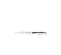 WMF Cuchillo de filetear GRAND GOURMET 16cm Cromargan plata