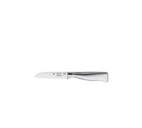 WMF Cuchillo para verduras GRAND GOURMET 9cm Cromargan plata