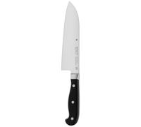 WMF Cuchillo santoku Spitzenklasse Plus 18 cm acero inoxidable