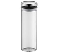 WMF Bote de cocina Depot con tapa, vidrio, 28,5 cm