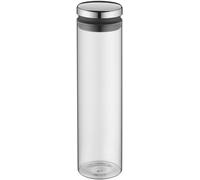 WMF Depot Bote de Cocina con Tapa, Vidrio, 36 cm