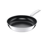 WMF Durado - Sartén 20 cm Diámetro con Antiadherente Cerámico, de Acero Inoxidable Cromargan, Apto para Horno