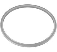 WMF Extra L Junta de Goma para Tapa, Silicona, Gris, 30 x 11.5 x 1.7 cm
