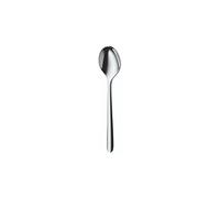 WMF Flame Cromargan protect - cuchara de postre, acero inoxidable pulido, resistente a los arañazos, apto para lavavajillas