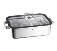 Wmf Fuente Coccion Vapor Tapa Cris. Con Junta Sil