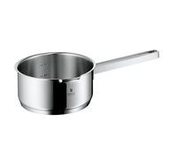 WMF Function 4-Cazo de 16cm (1,5 litros de Capacidad), Cromargan 18/10, Acero Inoxidable Pulido, 16 cm