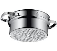 WMF Interior para cocción al vapor Function 4 Acero inoxidable pulido 20 cm