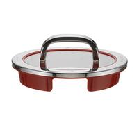 WMF Function 4 - Tapa de Cristal, 16cm