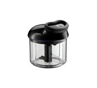 WMF Gourmet - Multi-Chopper Picadora Manual, 900 ml, Triturador ideal para verduras, cebollas, ajos, nueces, hierbas o frutas