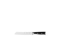 WMF Grand Class Cuchillo de pan 19cm Cromargan negro