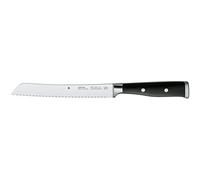 WMF Grand Class Cuchillo de pan 19cm Cromargan negro