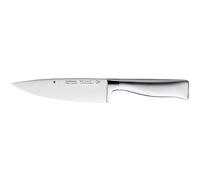 WMF Grand Gourmet - Cuchillo Cocinero de 29,5 cm con Hoja Insertada de Acero Templado Completamente Forjado de 15 cm