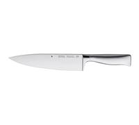 WMF Grand Gourmet - Cuchillo Cocinero de 32 cm con Hoja Insertada de Acero Templado Completamente Forjado de 20 cm