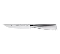 WMF Cuchillo multiusos Grand Gourmet – Hoja 12 cm, acero templado completamente forjado, 23 cm