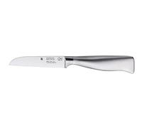 WMF Grand Gourmet - Cuchillo para Verdura de 19 cm con Hoja Insertada de Acero Templado Completamente Forjado de 16 cm