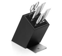 WMF GRAND GOURMET. Juego de cuchillos GRAND GOURMET de 6 piezas, acero inoxidable/