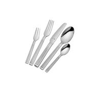 WMF Juego de cubiertos Art Déco de 66 piezas Cromargan protect® plata