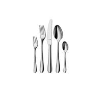 WMF Juego de cubiertos de 30 piezas Merit Cromargan protect plata