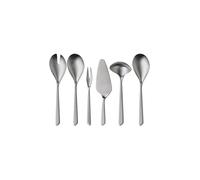 WMF Juego de cubiertos de 66 piezas NEO Cromarg. Protect plata