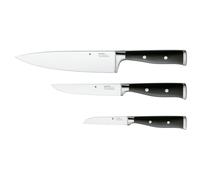 WMF Juego de cuchillos GRAND CLASS, 3 piezas, referencia 18.9492.9990