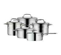 WMF Juego de ollas MINI, 5 piezas,WMF