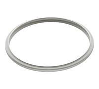 WMF Perfect Plus Junta de Goma para Tapa, Silicona, Gris, 18 cm