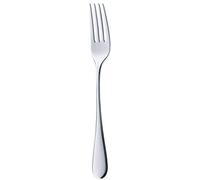WMF Kent - Tenedor de Lunch, cromargan Protect, Color Plateado