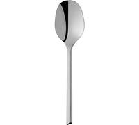 WMF Kineo - Cuchara de servir (25 cm, acero inoxidable Cromargan protect, resistente a los arañazos, apta para lavavajillas)