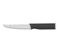 WMF Kineo - Cuchillo Filo Dentado de 24 cm con Hoja de Acero Templado Especial de 12 cm
