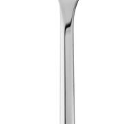 WMF Kineo - Tenedor de postre (15,9 cm, acero inoxidable Cromargan, acabado brillante, resistente a los arañazos, apto para lavavajillas)