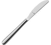 WMF Kult - Cuchillo de Mesa, cromargan Protect, Color Plateado