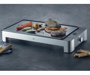Wmf lono gerippt tischgrill