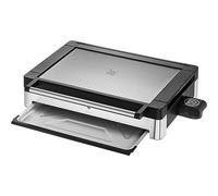 WMF Grill LONO – placa antiadherente 40x30 cm con tapa
