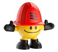 WMF McMicro Cocedor Huevo de microondas, Rojo y Amarillo
