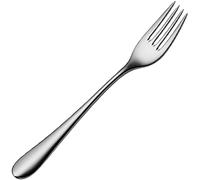 WMF Merit Cromargan protect - tenedor de mesa, acero inoxidable pulido, resistente a los arañazos, apto para lavavajillas