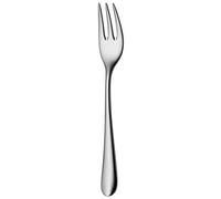 WMF Merit Cromargan protect - tenedor de postre , acero inoxidable pulido, resistente a los arañazos, apto para lavavajillas