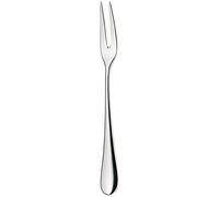 WMF Merit - Tenedor de Servir, cromargan Protect, Color Plateado